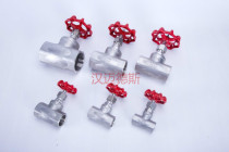 304 American stop valve DN15 stainless steel stop valve DN20 stainless steel valve 304 Silk opening stop valve DN25