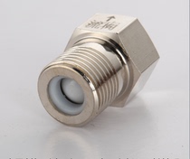 4-point check valve toilet 4-point inner wire flow outer wire check valve anti-flow valve anti-flow valve thermostatic faucet special valve