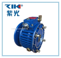 ZIK Taizhou Tsinghua Ziguang Planetary Cone Disc Mechanical CVT UDL002-0 18KW Aluminum Shell Governor
