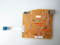Original HP HPP1008 P1006 printer motherboard interface board USB data driver board RM1-4608