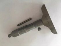 Qinghai Deep Thousand Scale Head Minutes Card Public Law Line Millennium Card 0-25-50-75-100-150mm