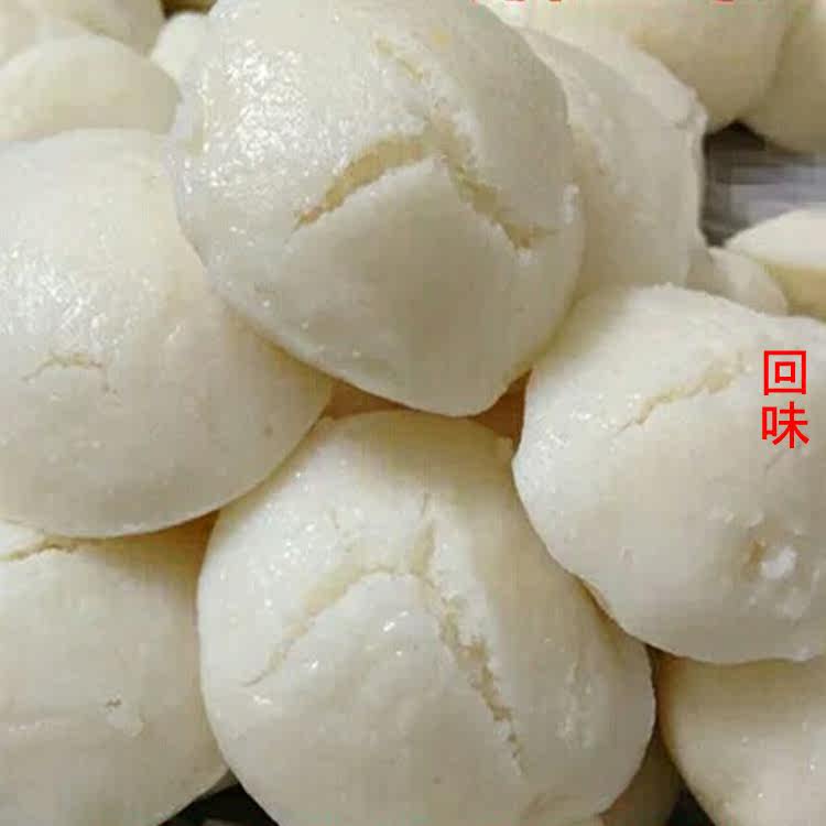 四川重庆特产儿时的味道泡pao粑 传统手工碗儿糕点米馒头发糕