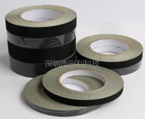 Acetic acid tape LCD screen mobile phone repair screen line wiring harness fixed insulation high temperature resistant black tape