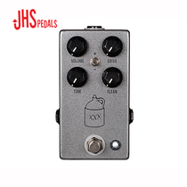 American JHS Moonshine V2 overload guitar monolithic effect device