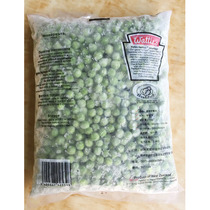 Frozen green beans 1kg packs Hotel Hotel specialty semi-finished ingredients at affordable prices