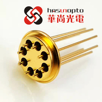 HSPLD905-75T-Q 75W 905nm with quasi-lens TO39 8pin tube seat