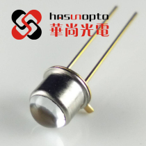 M507 5mm metal package Parallel light Spot Uniform range Long spot Full range Full range LED