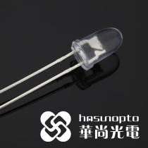 NSPU510CS Riya UVLED shell type light emitting diode F5mm 375nm