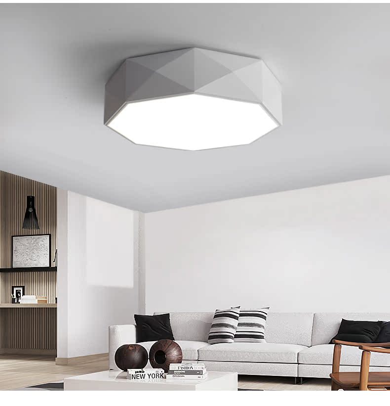 светильник потолочный World source Led 9697 светильник потолочный World source Led 9697