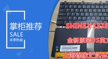 rabook MSI MS-1755 MS-1756 MS-175A MS-1758 CR 61 3M-022MY keyboard