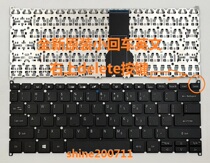 Acer Swift1 3SF114-32Spin5 SP513-51 52 SF313-51 52 N18H2 keyboard