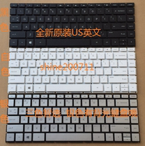 HP Small European 14s-cf0001tu cf0002tu cf0003tu cf0004ca cf0008tu keyboard