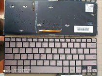 New English ASUS ASUS UX360CA UX360 UX360UA U306U NSK-WBA01 keyboard