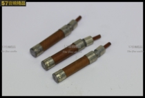 WEstern Electri West Cordyceps antique 70H3 4 paper fever fuse 0 75A