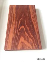 Nanyang rosewood DIY wood practice hand material wooden tray material solid wood wood square wood bowl material carving material
