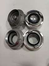 65 80 door cover 65 hose plug cover pipe teeth 65 buckle tooth buckle fire hydrant plug cap plug 2 5 inch