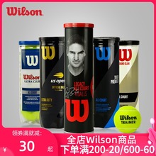 Оригинальный Wilson Willson побеждает в теннисе Профессиональный теннис 1062 Уилсон Теннис