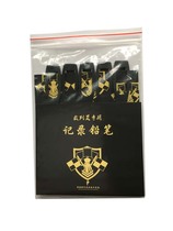 Football referee special record pencil