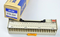 South Korea RMBthree SAMWON ACT Terminal Pai Module XTB-40H Alternative TG7-1H40S