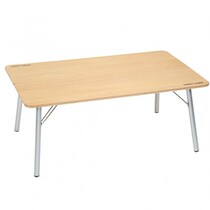 Uniflame outdoor folding table portable picnic camping table