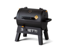 BORETTI TERZO outdoor cooking multifunctional BBQ oven