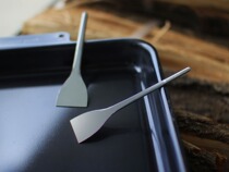 (Limited) Snow Peak Snow Peak outdoor camping tableware scraper PG-004