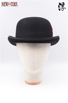 New York Hat New York Hat Hat Hat Handmade Classic Derby Classic Dome Rider Hat
