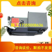 SJ-VL15-25FZT-S02 All new Mitsubishi 24000 spindle motor for sale