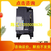 MDS-D-SPJ3-55 Original main axis drive for sale