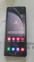 Samsung enterprise knox machine MDM flash upgrade s23s23us24s24uFlod4Flod5 flash