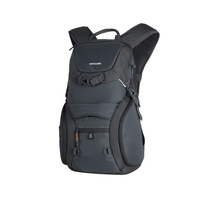 Jingjia mobile Adaptor48 camera bag SLR micro single camera bag large capacity backpack