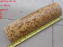 Princess Yunfei bamboo raw material Yunnan Hongxiang Princess natural bamboo material DIY bamboo material fan bone fan accessories tea for tea set material