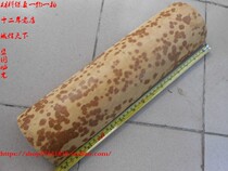 Princess Yunfei bamboo raw material Yunnan Hongxiang Princess natural bamboo material DIY bamboo material fan bone fan accessories tea for tea set material