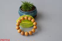 Vietnam Huanghua pear old material with 1 6 hand string