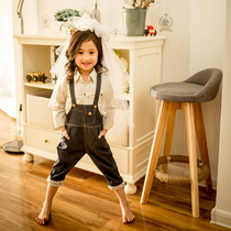 5678-year-old childrens photography dress boys and girls photo studio clothing trendy childrens photography clothing suit Korean style