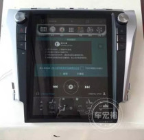 12-15 Kai Meirei Vertical Screen André special navigation all-in-one 12 1 inch large screen Android