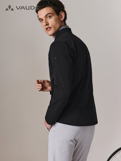 vaude 남성용 야외 수비수 가벼운 소프트 쉘 케이스 통근 멀티 스코어 이그제큐티브 라펠 재킷 재킷 vaude 남성용 야외 수비수 가벼운 소프트 쉘 케이스 통근 멀티 스코어 이그제큐티브 라펠 재킷 재킷
