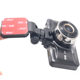 Lingdu F8 F8+ BL950A BL960 BL960D V90 DASH 레코더 3M 접착제 브래킷 오리지널 액세서리 Lingdu F8 F8+ BL950A BL960 BL960D V90 DASH 레코더 3M 접착제 브래킷 오리지널 액세서리