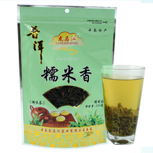 (Купить 3 Отправить 1) Юньнаньский специальный продукт Longmajiang клейкий рис ароматный чай 150 г зеленого чая