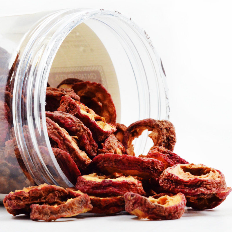 东方慧医净山楂120g