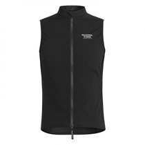 Denmark PNS STOW AWAY GILET BLACK SPRING and SUMMER cycling breathable windproof vest spot