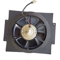 Futian Five Star Revogen Plant Tricycle Accessories Original Plant 200-9 Radiator Fan