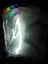 Huayi Philatelic book Philatelic Supplies non-porous standard patch sheath every 100 sheets