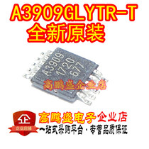 Original A3909GLYTR-T patch MSOP10 full half bridge motor driver brush DC