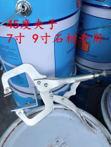 Stone 45 degree fixing clip Marble strong bonding clip Quartz stone countertop fixing fixture