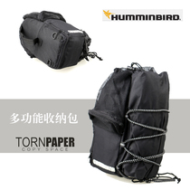 Professional super heavy duty kit camera lens storage bag outdoor multifunctional beverage storage bag