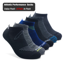 CrossFit multi-function socks sports fitness ROGUE quick-drying basketball moisture wicking non-slip support arch