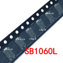 Ultra-thin Schottky patch SB1060L TO-277 10A 60V diode SB1060L 1060L