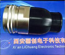 Y50DX circular electrical connector Y50DX-3204TJ1 4 pin aviation plug hot sale