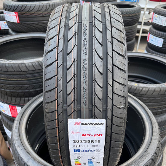 Nangang NS-20 타이어 205 215 225 235 255 265 275/30 35 40R17R18R19 Nangang NS-20 타이어 205 215 225 235 255 265 275/30 35 40R17R18R19